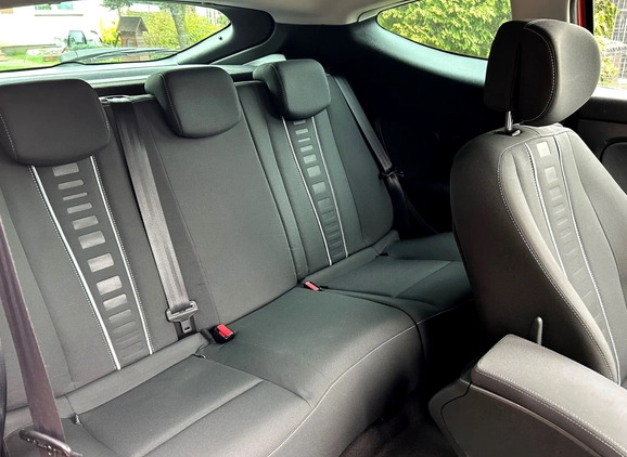 Renault Megane cena 13900 przebieg: 150000, rok produkcji 2012 z Sulejówek małe 29